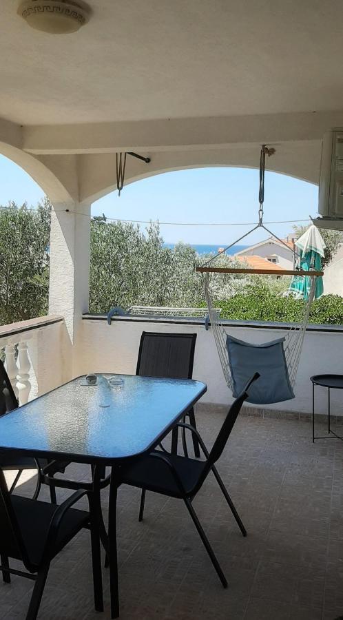 Studio Stela 3 Povljana Εξωτερικό φωτογραφία